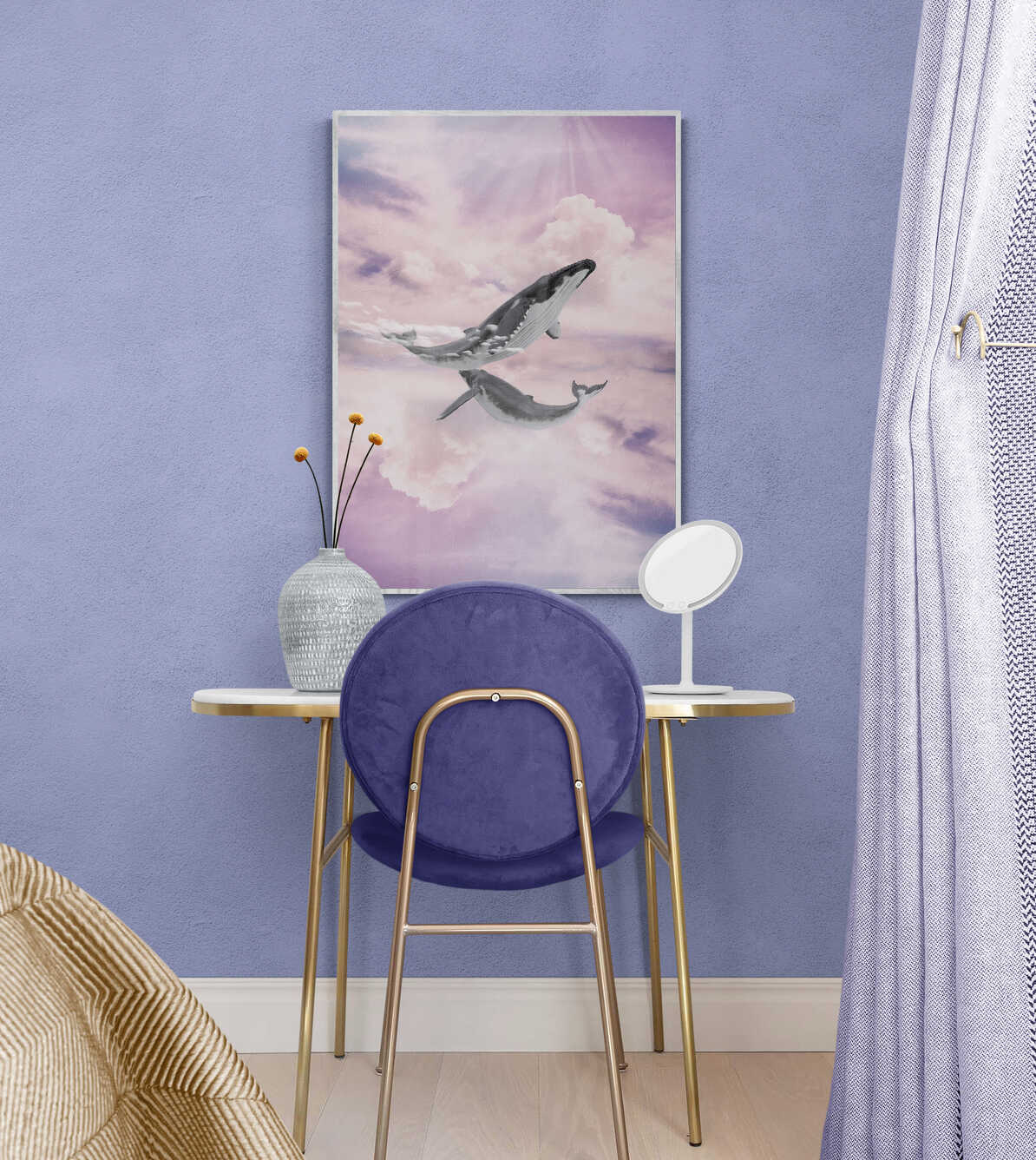 Flying Whales