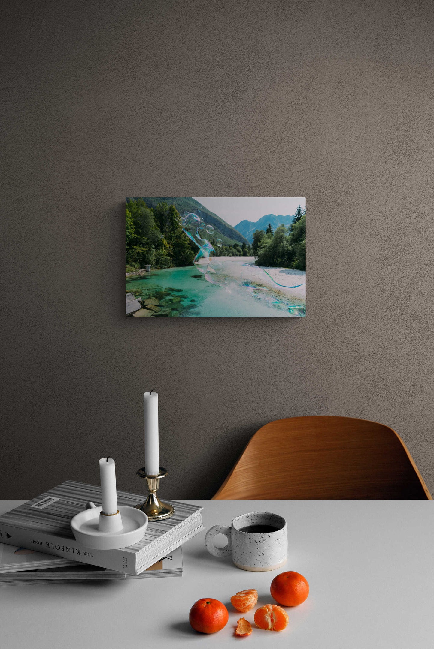 Soapbubble Studies // Bovec II Slovenia