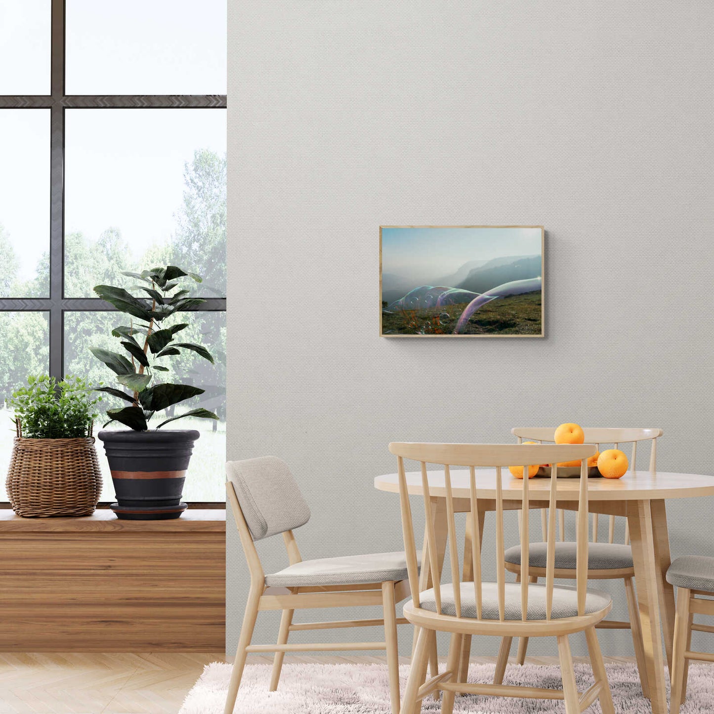 Soapbubble Studies // Hohe Wand X, Austria // 2022