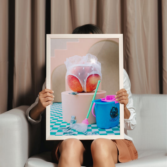 Peachbum // Money Penny