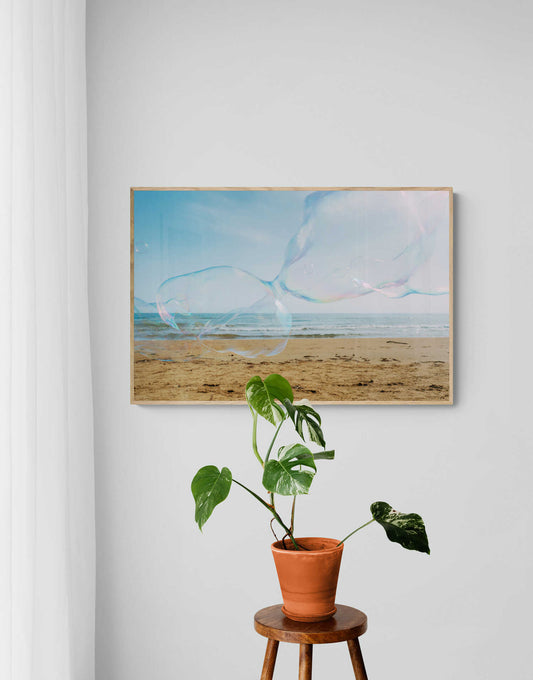 Soapbubble Studies // S.M d. Focallo , Italy