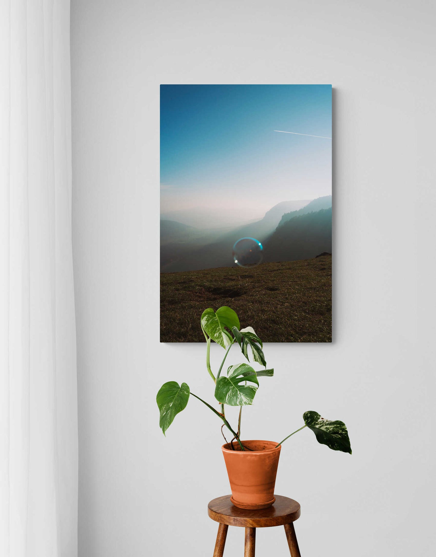 Soapbubble Studies // Hohe Wand VI