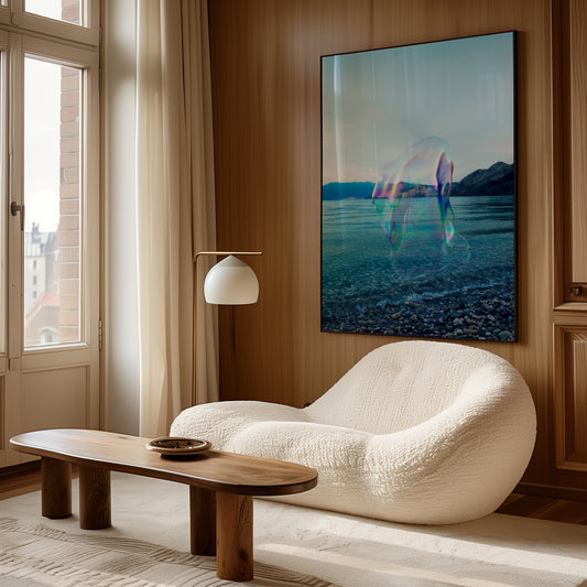 Soapbubble Studies // Krk Island, Baska II 2023