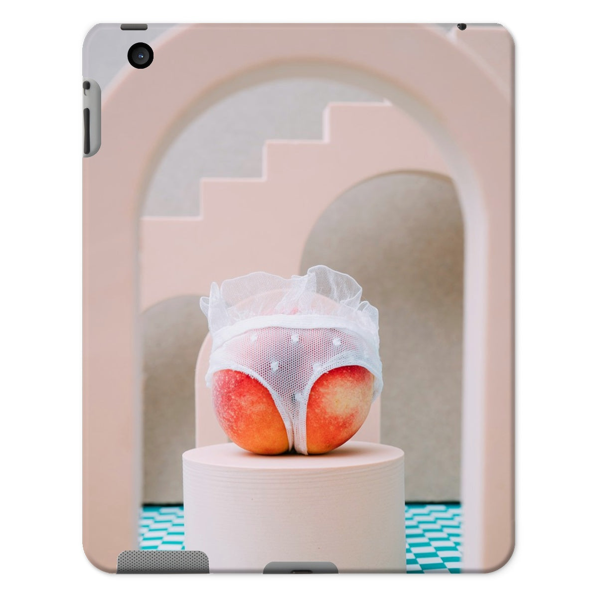 Peachbum Tablet Case