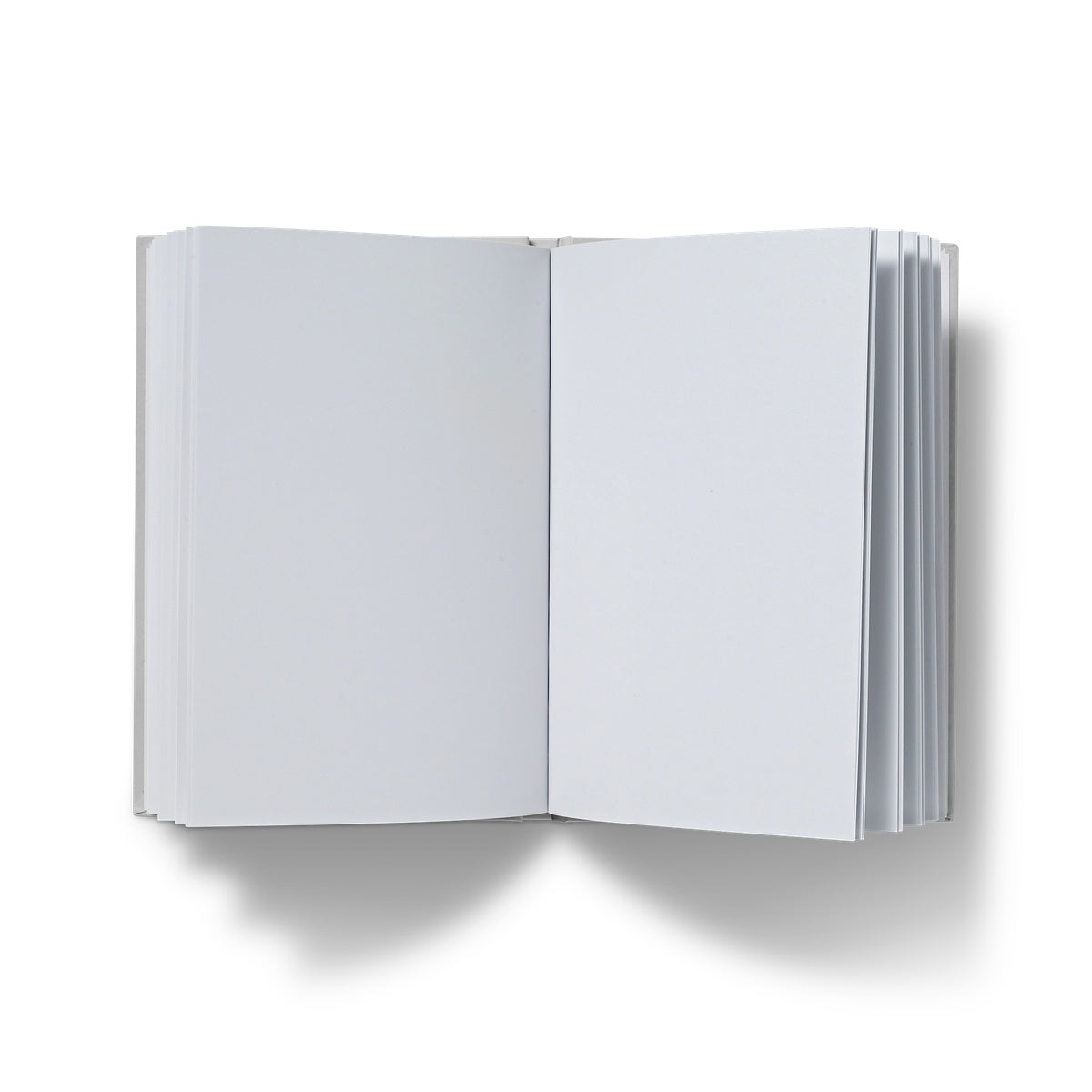Soapbubble Studies // Hohe Wand Hardback Journal