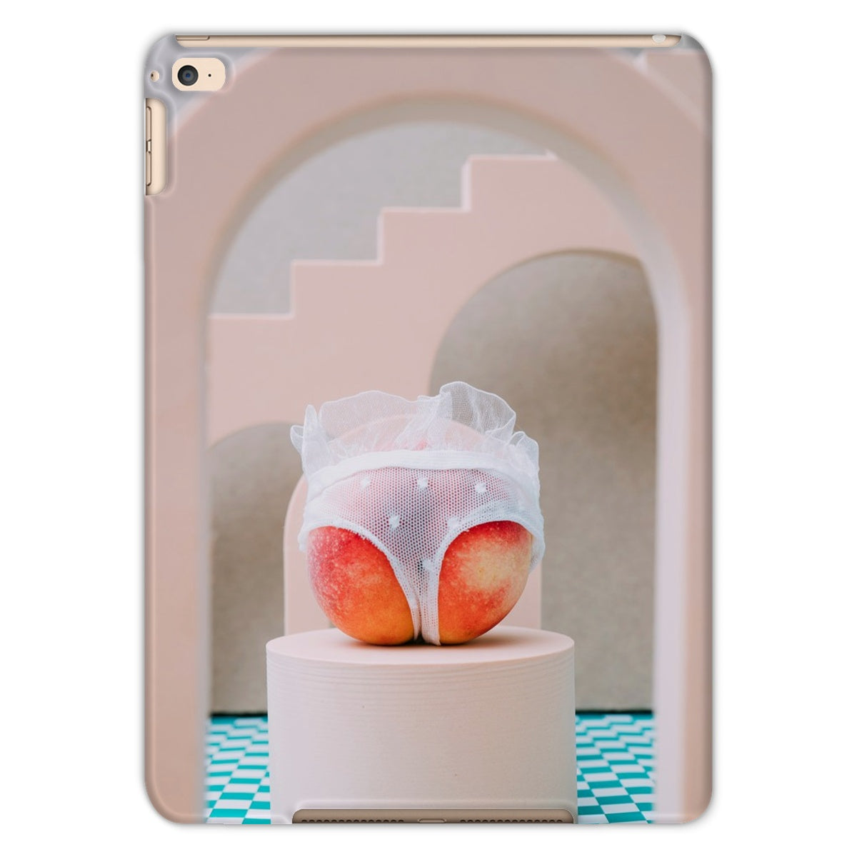 Peachbum Tablet Case