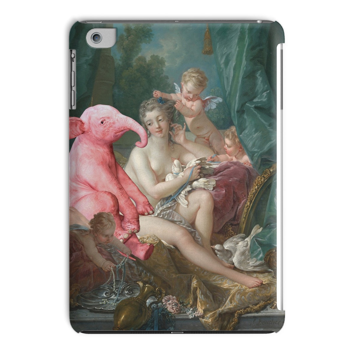 Dream ON // Tablet Cases