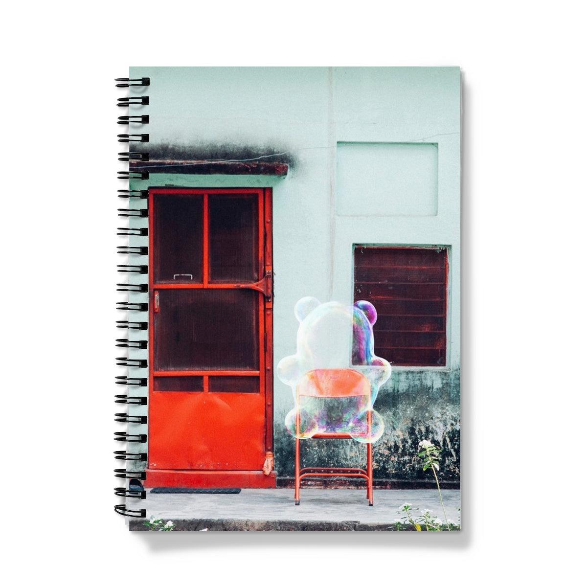Notebook