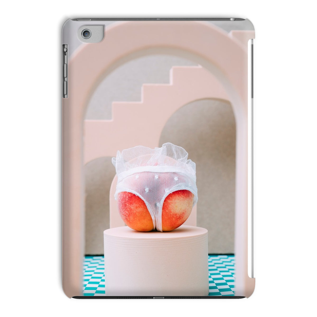 Peachbum Tablet Case
