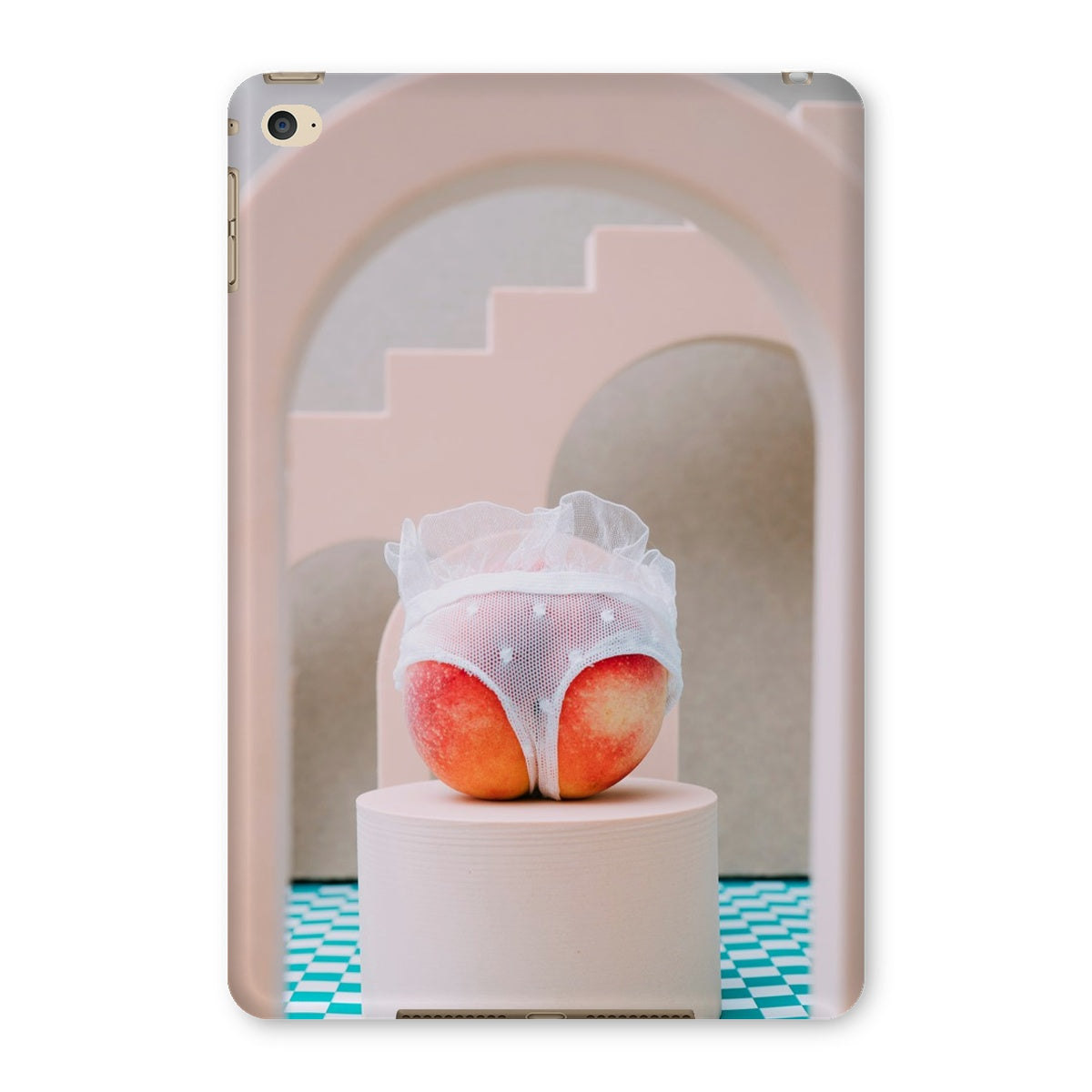 Peachbum Tablet Case