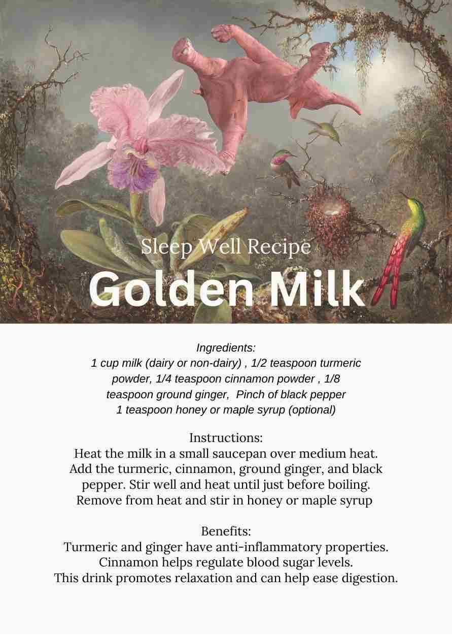 Dream On ! Dream Journal E Book (PDF)