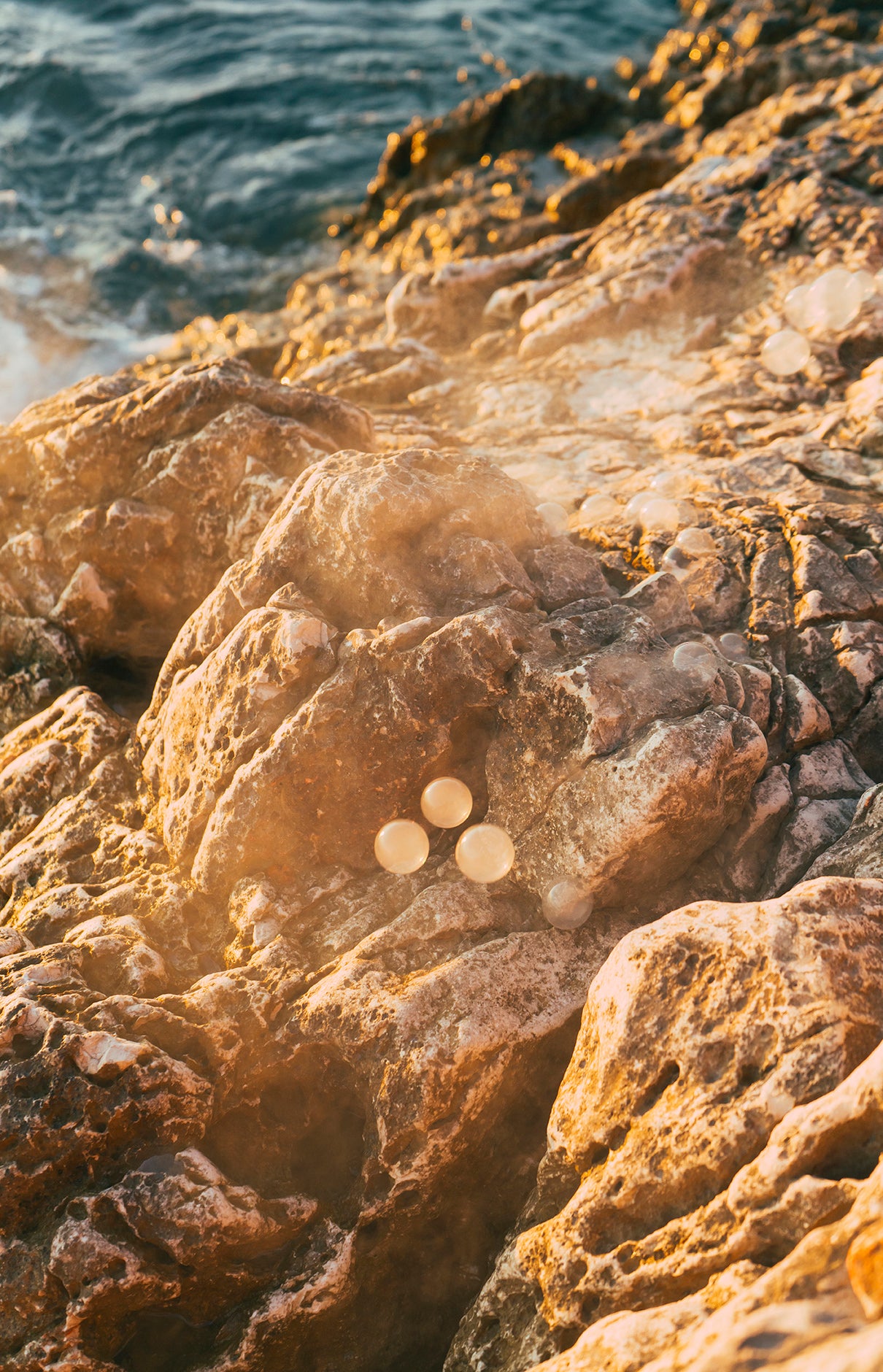 Soapbubble Studies // Croatia 2026 V – Limited Edition Print