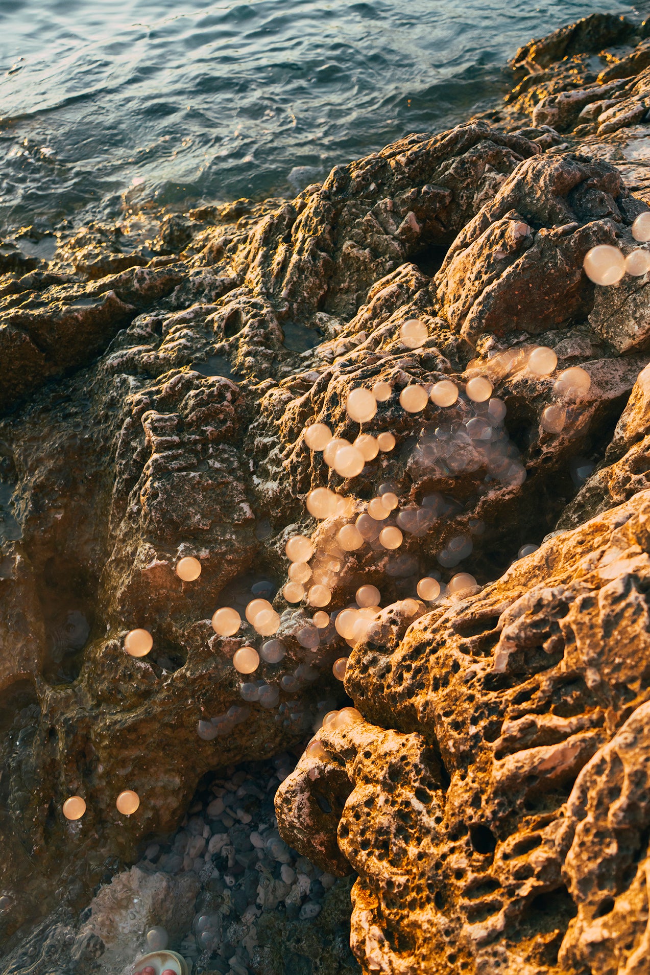 Soapbubble Studies // Croatia 2026 III – Limited Edition Print