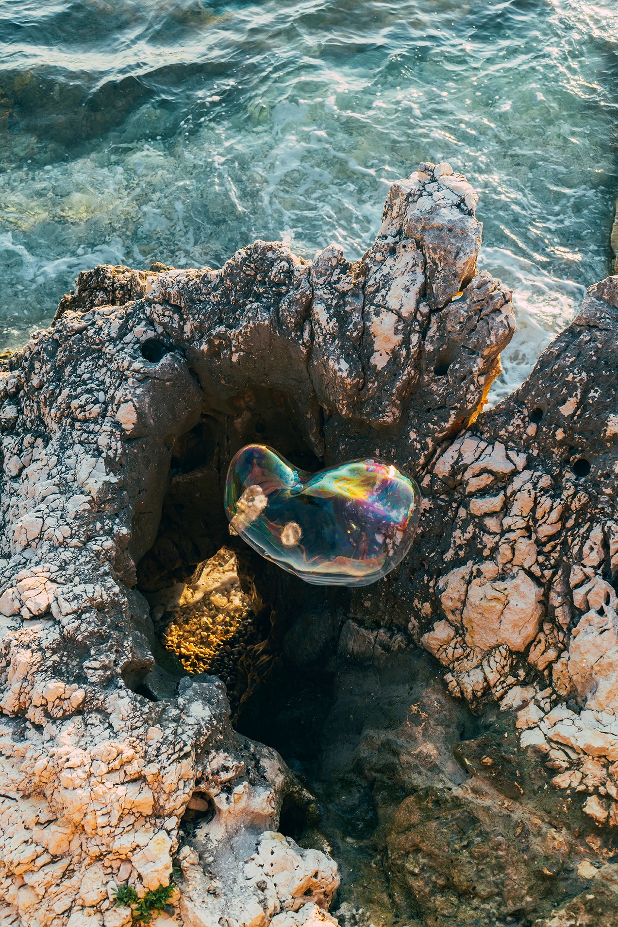 Soapbubble Studies // Croatia 2026 II – Limited Edition Print