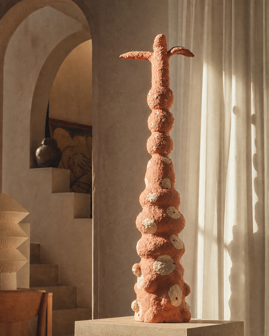 Paradise Sculpture 2026 II