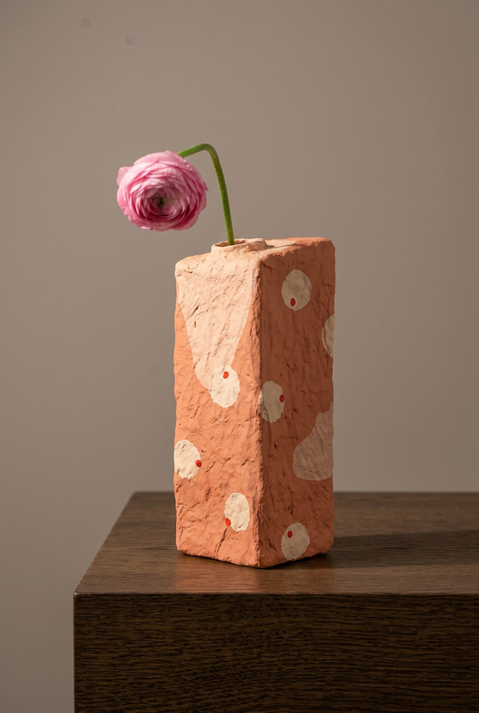 Paradise Milk Vase 2026