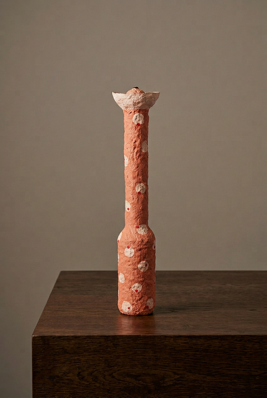 Paradise Sculpture 2026