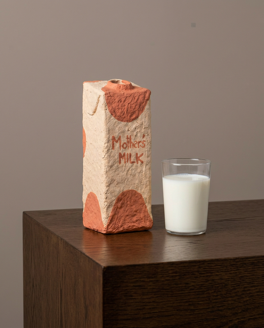 Mothers Milk Vase 2026