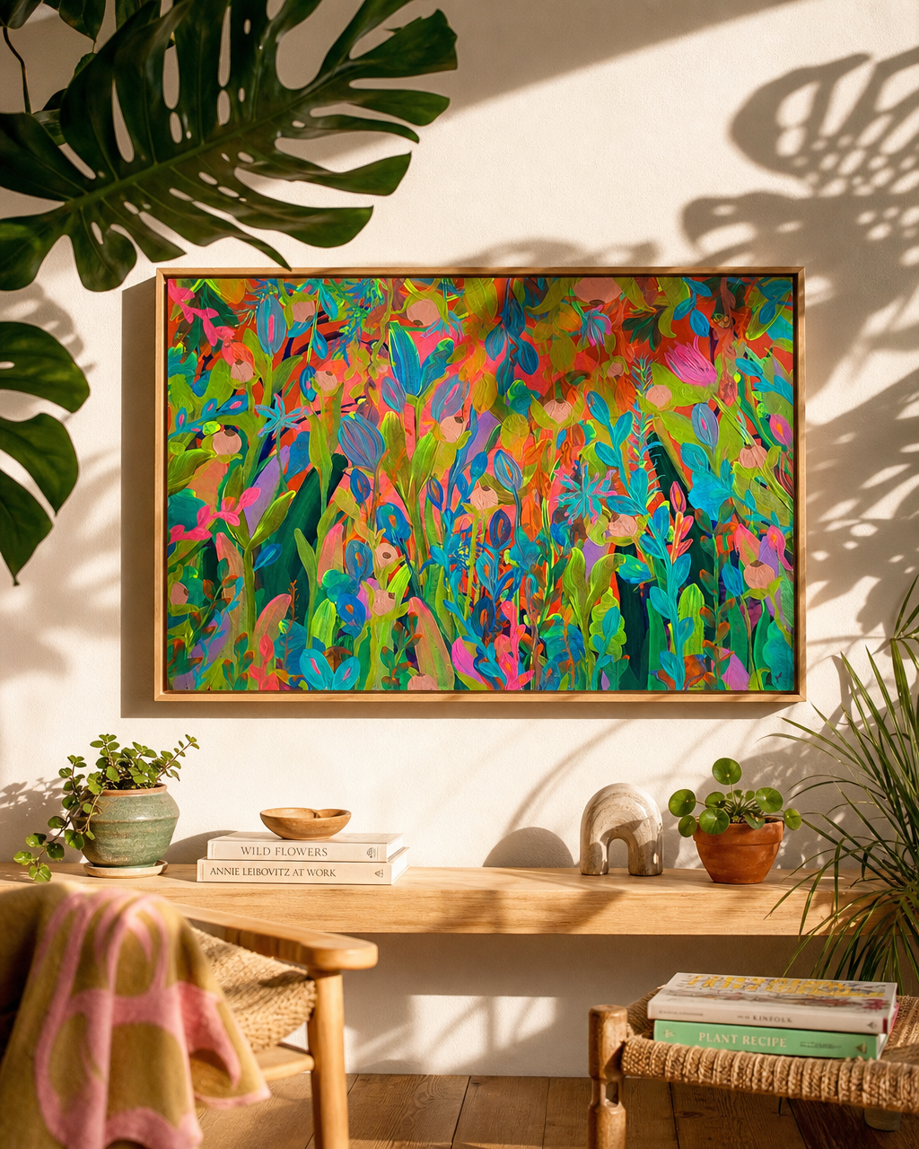 Paradise II