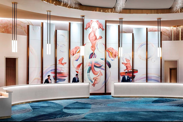 Hilton Hotels