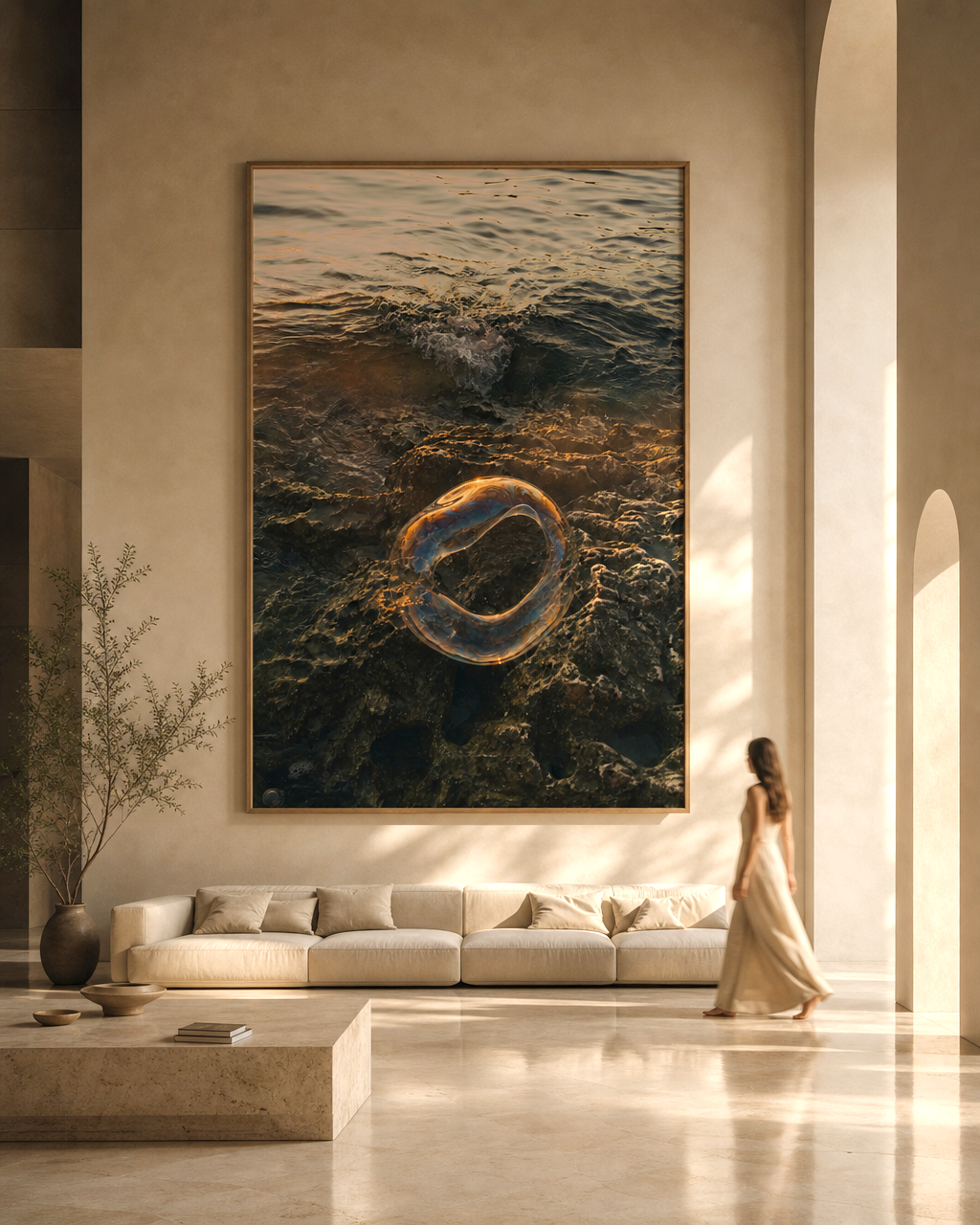 Soapbubble Studies // Croatia 2026 I – Limited Edition Print