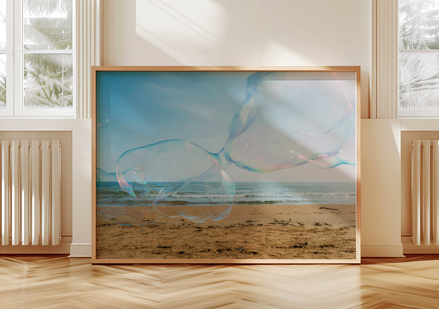 Soapbubble Studies // Focallo II-Sicily,Italy 2023 | Fine Art Photography Print
