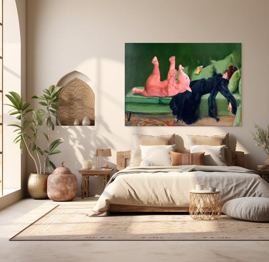 Dream On // After The Ball