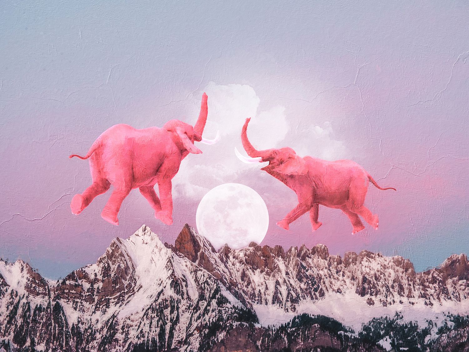 Dream On // Double Trouble