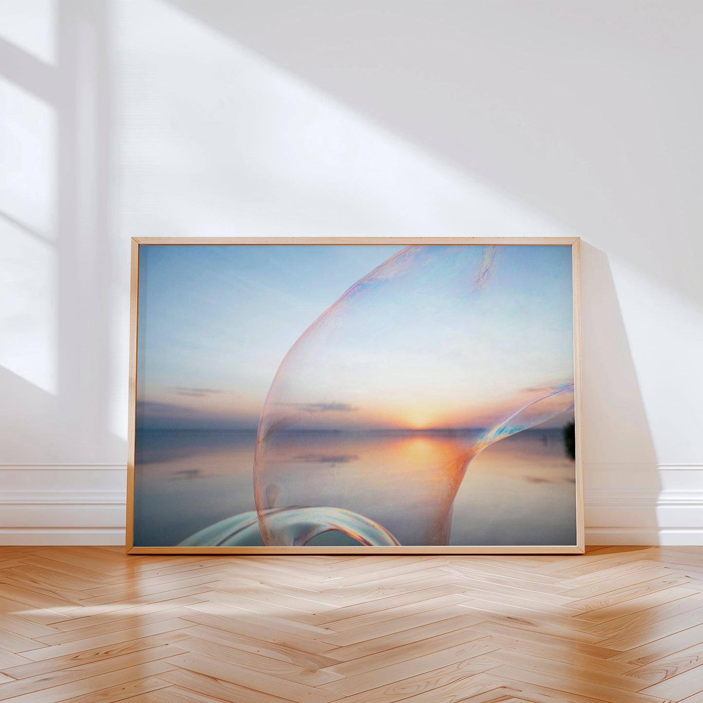 Soapbubble Studies // Porec,Croatia 2025