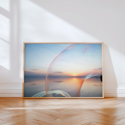 Soapbubble Studies // Porec,Croatia 2025