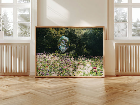 Soapbubble Studies // Vienna II,Austria 2017