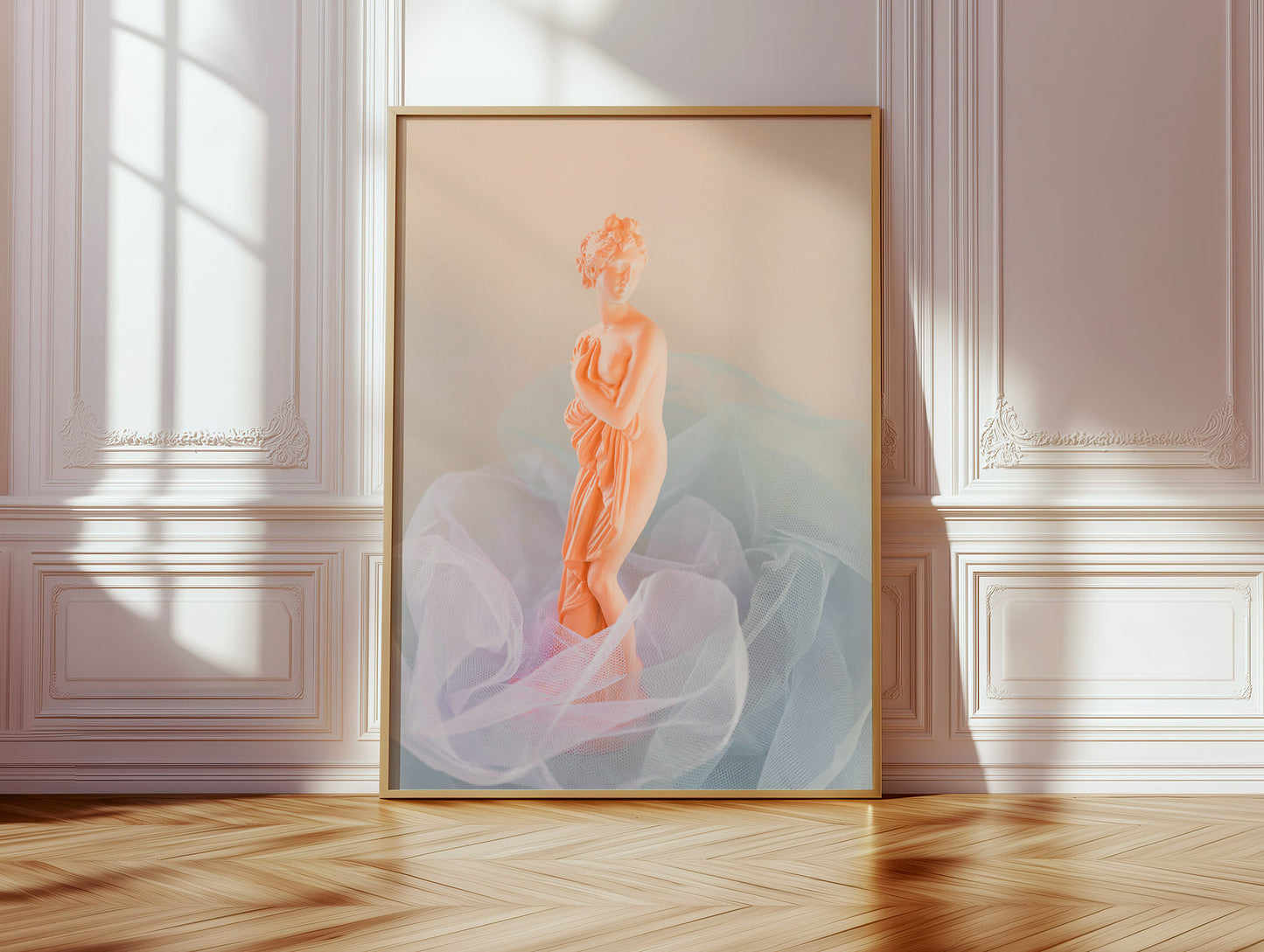 Venus II