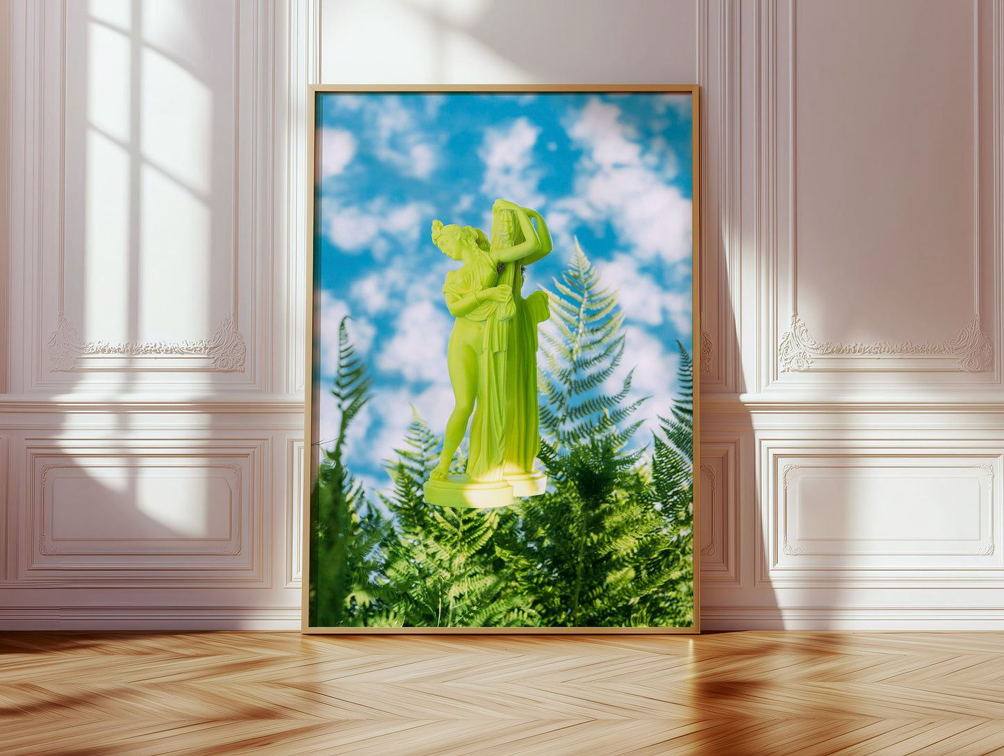 Venus III