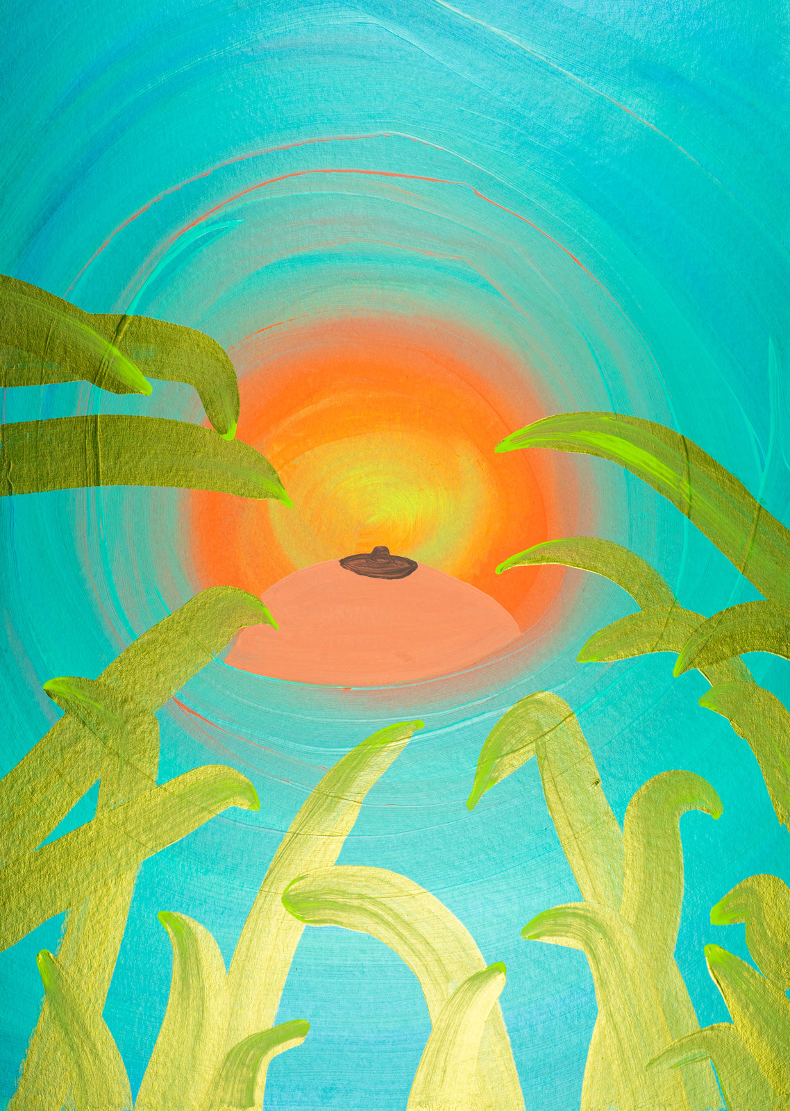 Paradise VII